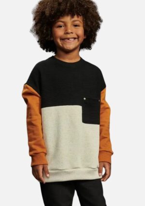 Conjunto Infantil/Juvenil Menino Inverno Luc.boo