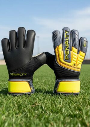 Luva de Goleiro Penalty Se7e Training