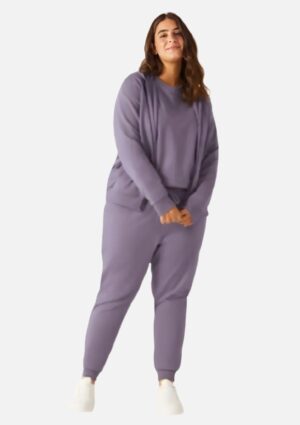 Calça Malwee Plus Size Jogger