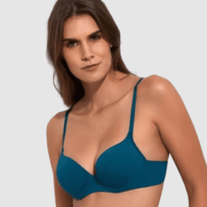 Sutiã Bonjour Lingerie Meia Taça