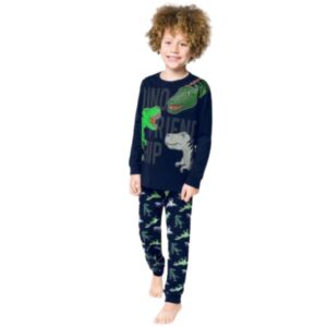 Pijama Kyly Camiseta + Calça