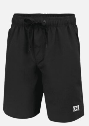 Shorts Natural Island Tactel Plus Size