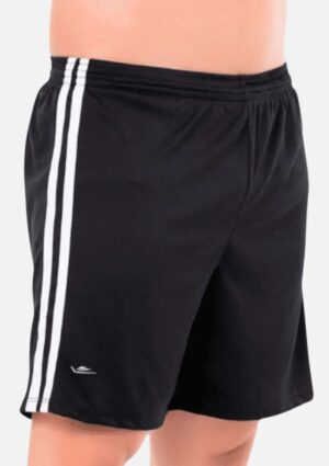Short Futebol Elite Essential Esporte Oreste Granillo