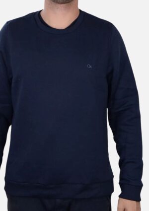 Blusa Masculina Moletom Essencial Ogochi