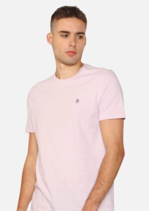 Camiseta Masculina Básica Sport Dudalina