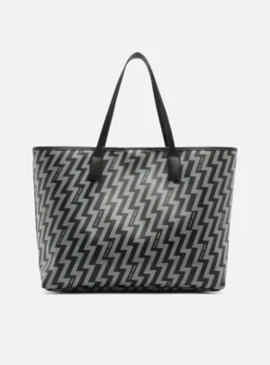 Bolsa Arezzo Shopping Eletrizzante Grande
