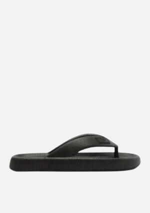 Chinelo Brizza Arezzo De Dedo Preto Pillow