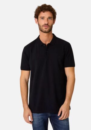 Polo Masculina Ultrasoft Cotton Dudalina
