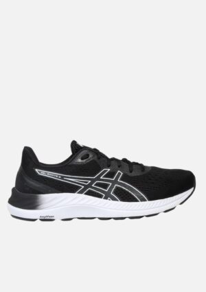 Tênis Masculino Asics Gel-Excite 8 Black/White