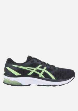 Tênis Masculino Asics Gel-Sparta Preto/Verde
