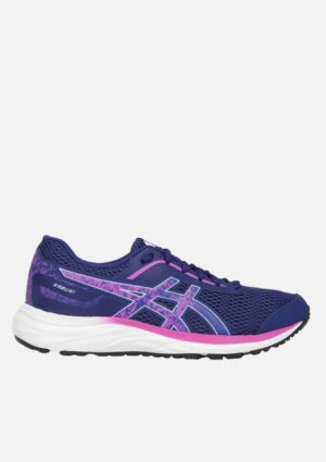 Tênis Asics Feminino Kabuki Azul/Rosa