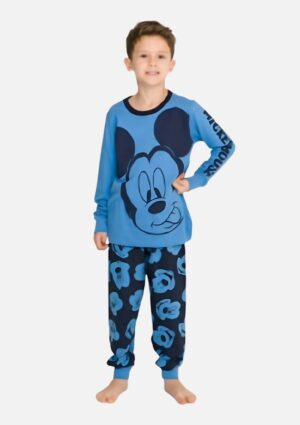 Pijama Infantil Menino Mickey Mouse Disney