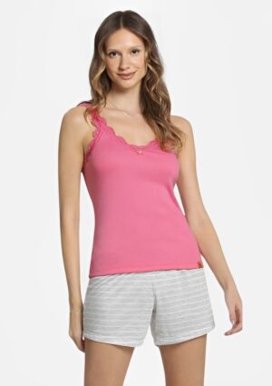 Pijama Mensageiro Dos Sonhos Feminino