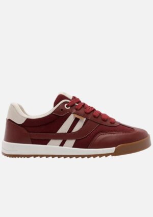 Tênis Retro-A Vermelho Virginia Anacapri