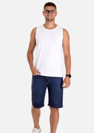 Regata Dry Fit Masculino Sango´s Malhas