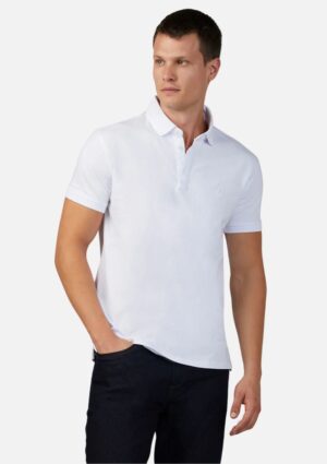 Polo Masculina Pima Cotton Dudalina