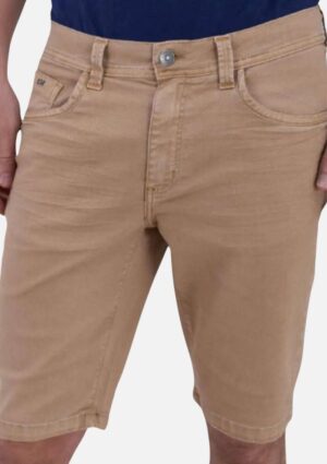 Bermuda Masculina Slim Sport DLZ