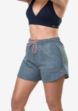 Shorts Elite Plus Size Running De Corrida