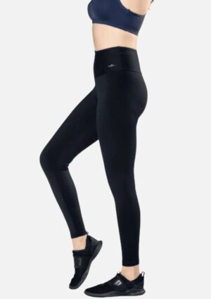 Calça Elite Legging Plus Size Twist Colors Feminina UV 50+