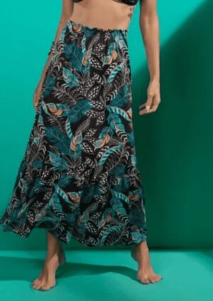 Saia Silvia Schaefer Longa Tropical