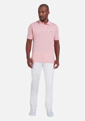 Calça Masculina Sarja Bolso Faca Gelo Individual