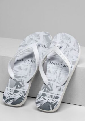 Chinelo Masculino Ogochi