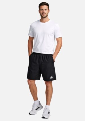 Shorts Masculino Malha Plana Aeroready Adidas