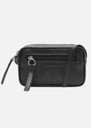 Bolsa Anacapri Crossbody Pequena