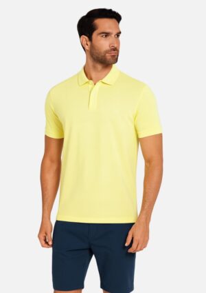 Polo Masculina Básica Regular Individual
