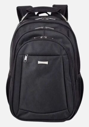 Mochila Grande 2 compartimentos Notebook Sestini