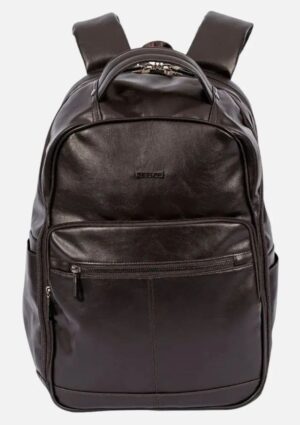 Mochila Sestini Grande Compartimento Notebook 15 Active Iv