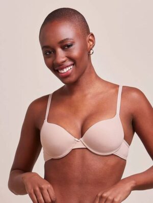 Sutiã Push Up Bonjour