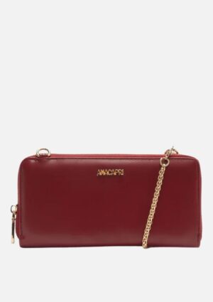 Carteira Napa Clutch Média Anacapri