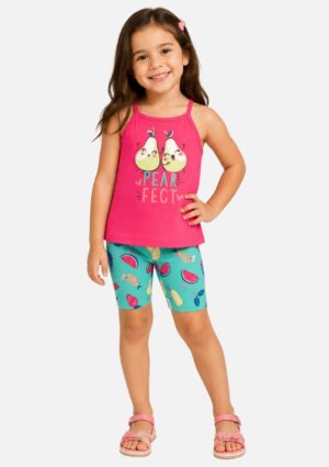 Conjunto Perfect Malwee