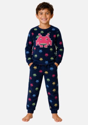 Pijama Infantil Kyly