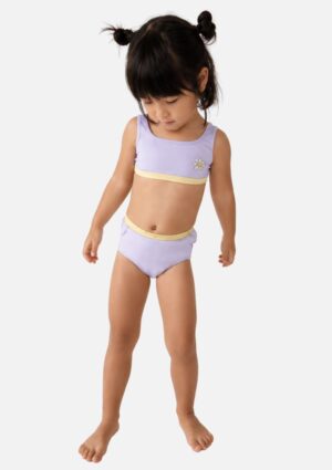Biquíni Infantil Hering