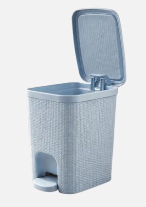 Lixeira com Pedal 7L Plasútil