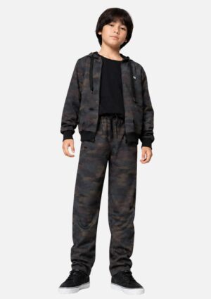Calça Infantil Menino Tactel FBR