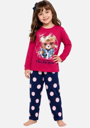 Conjunto Infantil Feminino Kyly