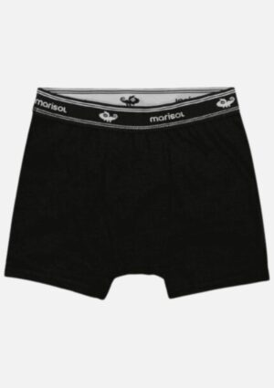 Cueca Boxer Infantil Marisol