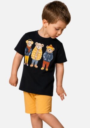Conjunto Bebê Milon