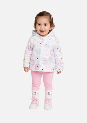 Legging em Termoskin Bebê Kukiê