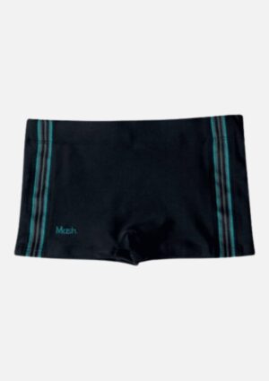 Sunga Boxer Infantil Lisa Mash