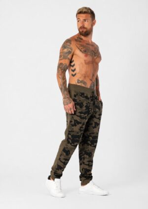 Calça Yellowl Moletom Adulto