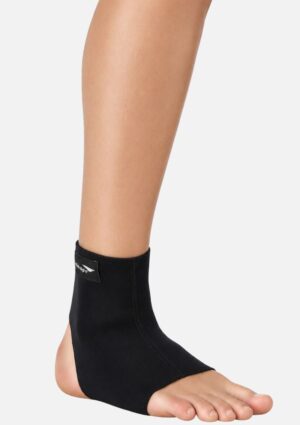 Tornozeleira Penalty Neoprene Iv