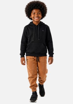 Calça Moletom Infantil e Juvenil Masculino FBR