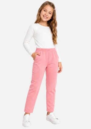 Calça Milon Infantil Legging Flanelada