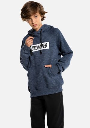 Moletom Juvenil Menino SBA