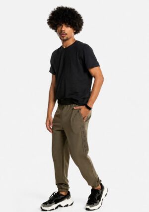 Calça Masculina Moletom SBA
