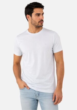 Camiseta Masculina Básica Ogochi